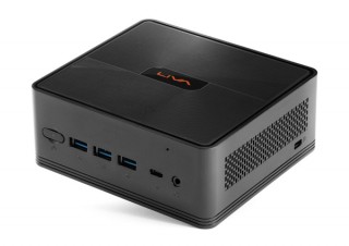 リンクス、Windows 10 Home Sモードを搭載した小型デスクトップPCを発売