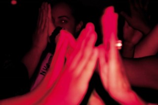 ニコンサロン写真展の年度賞である第44回 伊奈信男賞と第21回 三木淳賞の受賞作品展がスタート