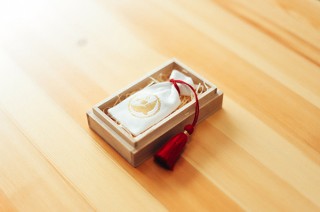 ISSHO、大切な言葉を袋に入れてお守りにできるKOTORIを発売