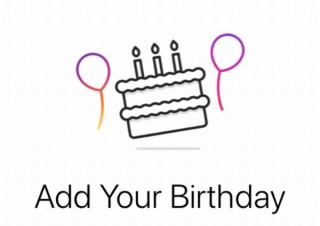 Instagram、13歳未満の保護のために登録時に生年月日の入力が必要に