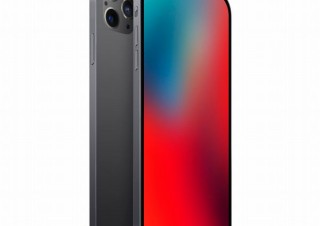 2020年iPhoneに関する噂を形にしたプロトタイプデザイン公開。Noノッチですっきり