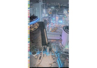 NTT Comと日建設計、遠隔から写真撮影できる新サービス「AIR FINDER」を提供開始