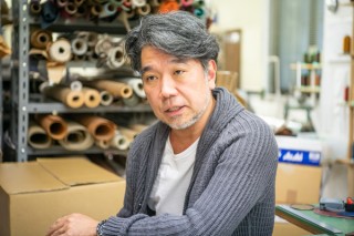 革製品ブランド「ｍ＋（エムピウ）」は機能美を追求する～一級建築士が作りあげる革財布の魅力～