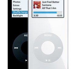 初代iPod nanoの製品事故、9月のバッテリー交換件数は2529件