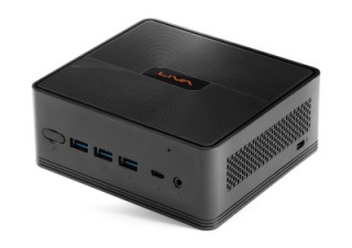 リンクス、小型デスクトップPC「LIVA Z2 TS（N4000） 64G」を発売