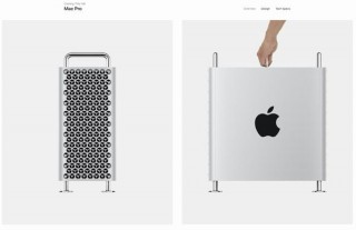 Apple、アメリカで新しい「Mac Pro」の注文受付を12月10日に開始と通知