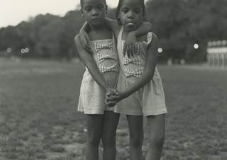 1990年代のNYのハーレムを撮影した写真を紹介する内藤カツ氏の国内初個展「Once in Harlem」