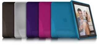 アクト・ツー、米iSkin社製iPadケース「Duo for iPad」と「Vu for iPad」