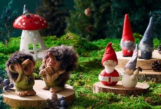 北欧のライフスタイルに触れて“あたたかさ”の知恵を学べる人気の催事「北欧展2019」