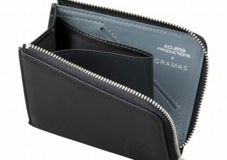坂本ラヂヲ、コジマプロダクションコラボのウォレット追加販売第二弾
