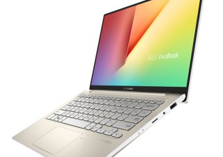 ASUS、Core i7を搭載した直販限定ノートPC「VivoBook S13」を発売
