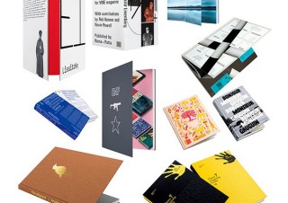 世界の優れたブックデザインと造本技術を楽しめる「世界のブックデザイン2018-19」展