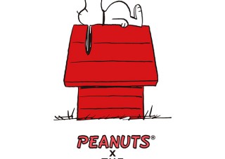 先行販売のTシャツも！渋谷PARCOで“ PEANUTS × THE MARC JACOBS ” ポップアップストア