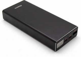 cheero、小容量コンパクトから高出力大容量までのモバイルバッテリー3モデル発売