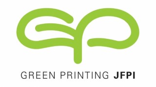 凸版印刷が環境経営に積極的な印刷関連企業を認定する「グリーンプリンティング認定」を取得