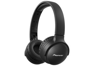 パイオニア、ノイズキャンセリング機能を搭載したワイヤレスヘッドホンを発売