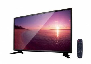 ドンキ、チューナーを省いた32型のHD対応テレビを19,800円で発売
