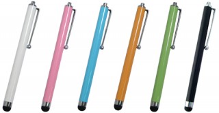ブライトンネット、iPhone/iPod touch用タッチペン「BI-ISOFTPEN」シリーズ
