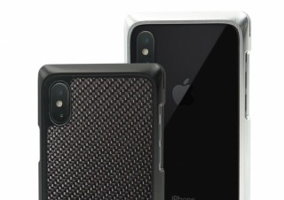 FACTRON、iPhone Xs/Xs Max/X用のジュラルミン削り出しケースを発売