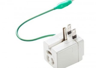 アダプタの高温時に電源を遮断してくれる、温度ヒューズ内蔵「電源アダプタ」発売