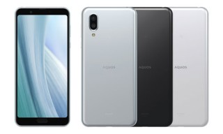 シャープ、AQUOS sense3 plusのSIMフリーモデル「SH-M11」を発売
