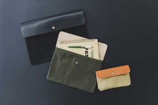 【文房具連載】第1回 ハイタイド「fur.」／物語のある、ニューフェイスな文房具・雑貨