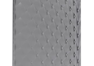 リンクス、スタイリッシュなデザインのiPad用クリアケース2種類