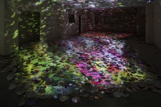 3月にリニューアル予定の京都市京セラ美術館のオープン前イベント「CELEBRATING COLORS!」