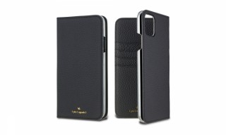 FOX、レザーアクセサリーブランド「LORNA PASSONI」のコラボiPhoneケースを発売