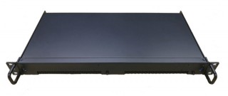 アミュレット、2台のMac miniを収納できるラックマウントケースを発売