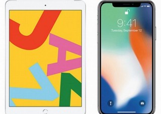 iPhone XやiPad第7世代等が対象の脆弱性、アプデで修正不可。Appleは情報公開せず