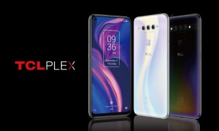 FOX、中国TCLのトリプルカメラ搭載スマホ「PLEX」を発売