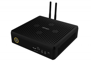 アスク、ZOTAC製のコンパクトPC「MAGNUS EN72070V with Windows 10」を発売