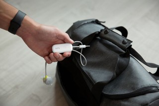 フォーカルポイント、イヤホンジャックにつないでBluetoothヘッドホンを2台同時使用できるAirFly Duo発売