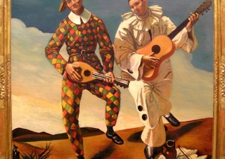 映画の中の名画　第3回『ブレードランナー（3）』1-2 ブレードランナーとSF映画へのオマージュ