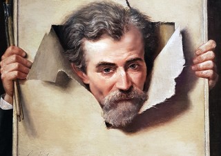 映画の中の名画　第3回『ブレードランナー（3）』1-3 ブレードランナーとSF映画へのオマージュ