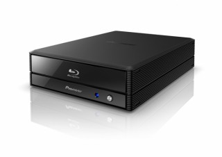 パイオニア、BD-R16倍速記録に対応した外付けBDライター2モデルを発売