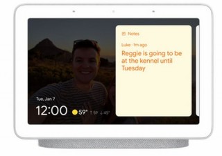 Googleアシスタント、スマートデバイス制御や家族掲示板などの新機能発表