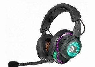 JBL、ブランド初のゲーミング特化のヘッドセット「JBL Quantum」7モデルを発表