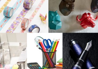 ［文具王］高畑正幸氏はじめ、著名人注目の最新文具が集結する「文具LOVERS'コレクション」