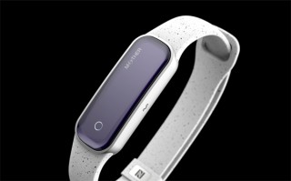 世界初、体温発電により生涯充電不要のアクティビティトラッカー「MOTHER」が今夏に発売