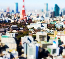 味のある写真の加工・撮影が行えるiPhoneアプリ「一眼トイカメラ」