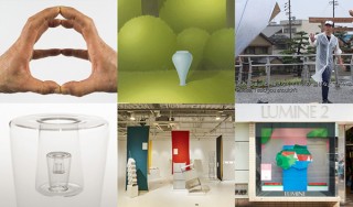 武蔵野美術大学共創スタジオでの教員と助手による作品展示「Mのたね」展