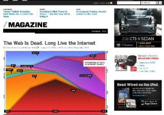 “Webは死んだ”は過渡期に過ぎない（後編）