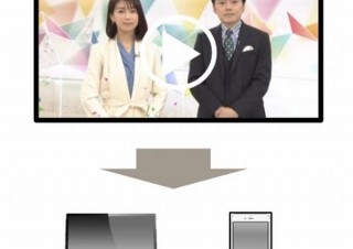 NHKの番組を地上波とネットで同時配信する「NHKプラス」、4月1日から実施へ