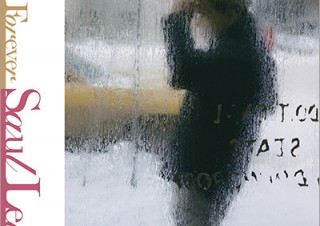 Bunkamura ザ・ミュージアム「ニューヨークが生んだ伝説の写真家 永遠のソール・ライター」【美術館・博物館／冬の展覧会情報 2019・2020】