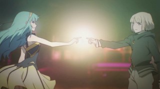 世界初の手描きフル4Kアニメ「砂の灯」（Gainax）の全商業権とマスターファイルが解放。1/17 25時～