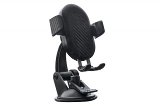 オウルテック、Qi対応ワイヤレス充電機能付き車載用スマホホルダーを発売