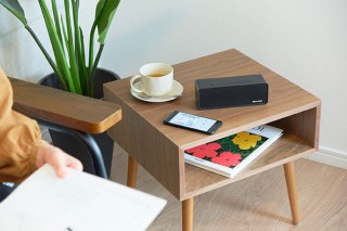 iina-style、防水防塵で手頃な価格のBluetoothスピーカーSoundCompact 2を発売