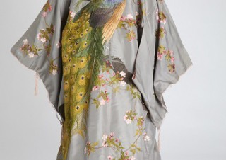 2部構成で開催される高島屋史料館のリニューアルオープン記念展の第1弾「世界をひらく」